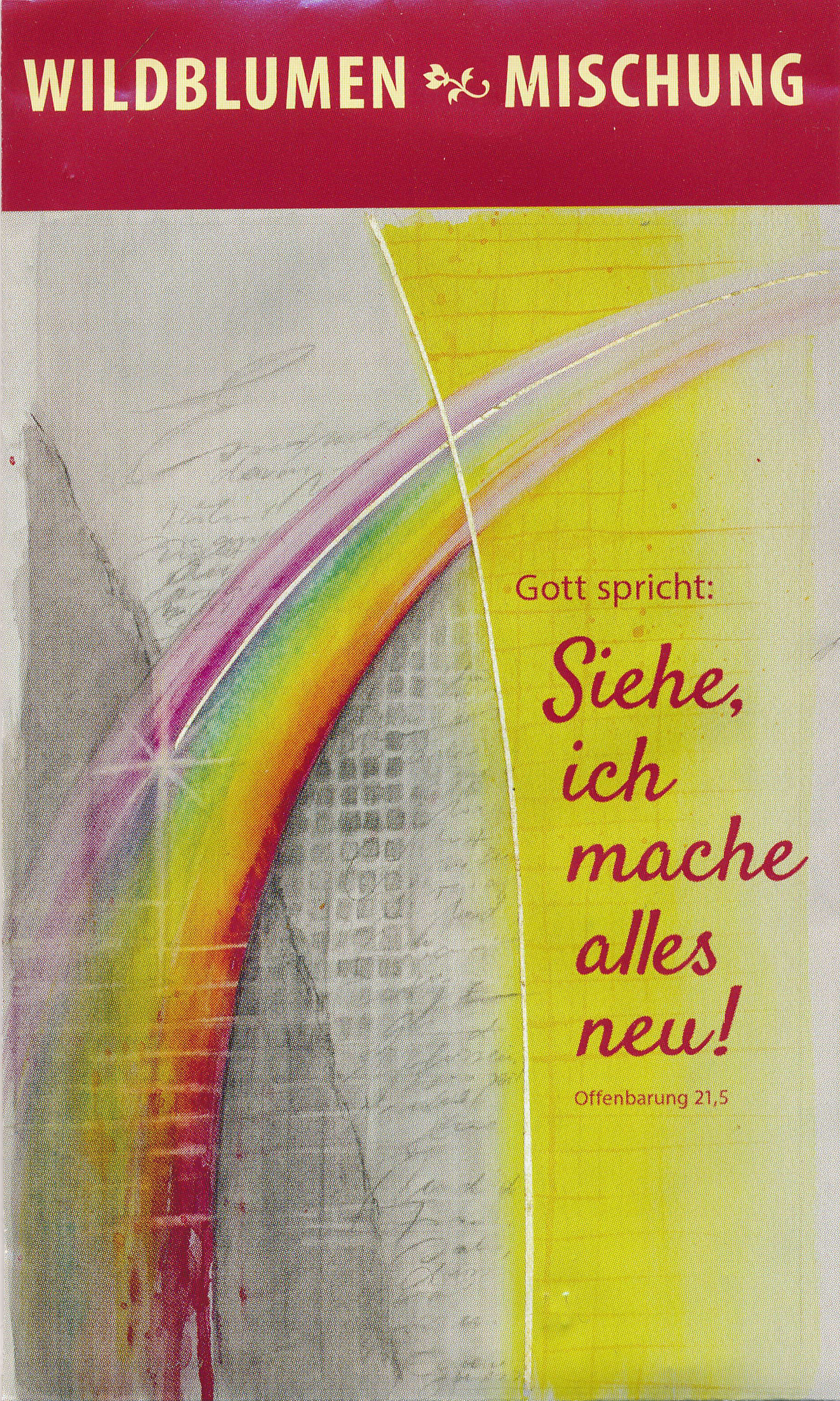 JL 2026 - Bahlinger Samentüte