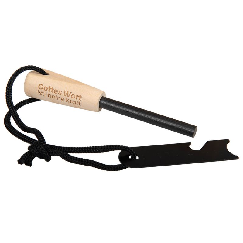 Feueranzünder - Stab