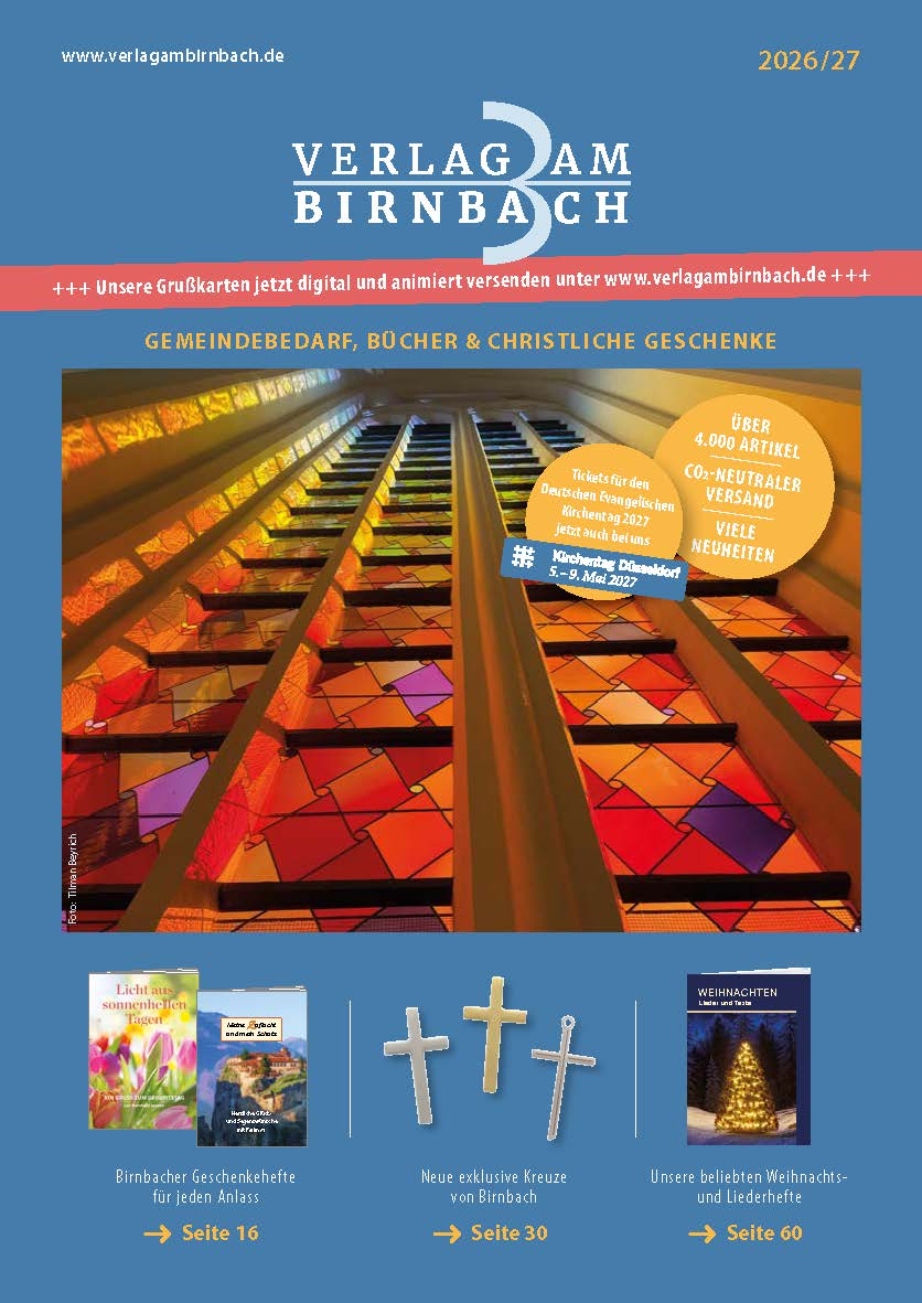 Katalog- und Prospektmaterial