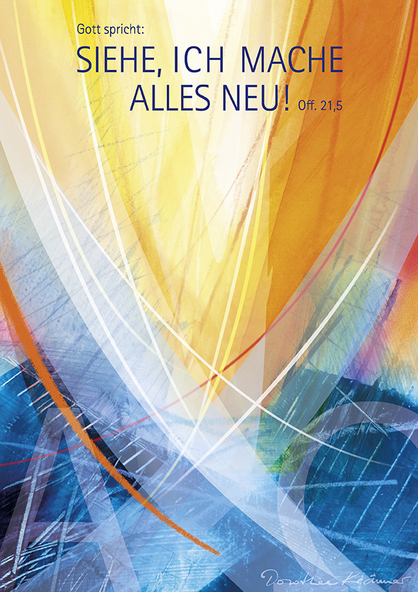 JL 2026 - Krämer Poster 40 x 60