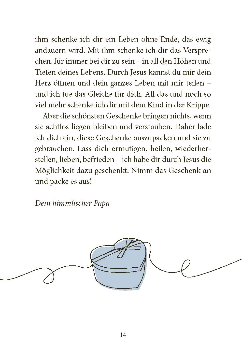 Das Wunder kommt ganz leise