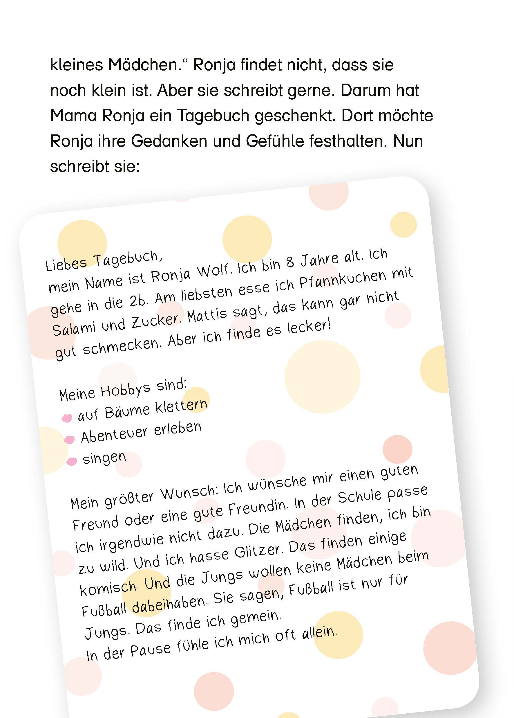 Lies mit mir! Zusammen sind wir katzenstark