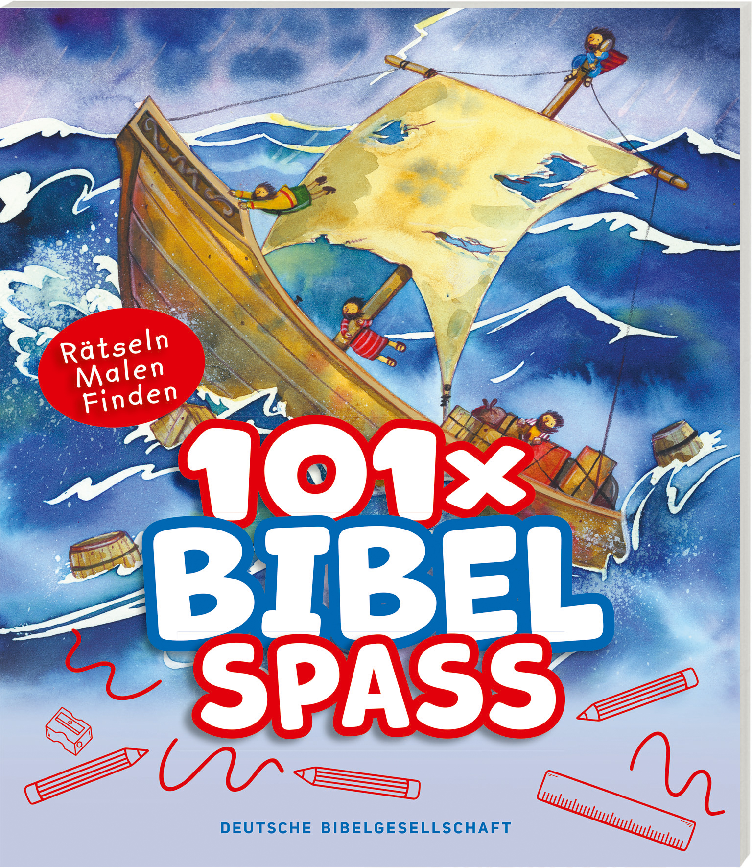 101x Bibelspass
