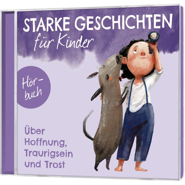 Starke Geschichten für Kinder