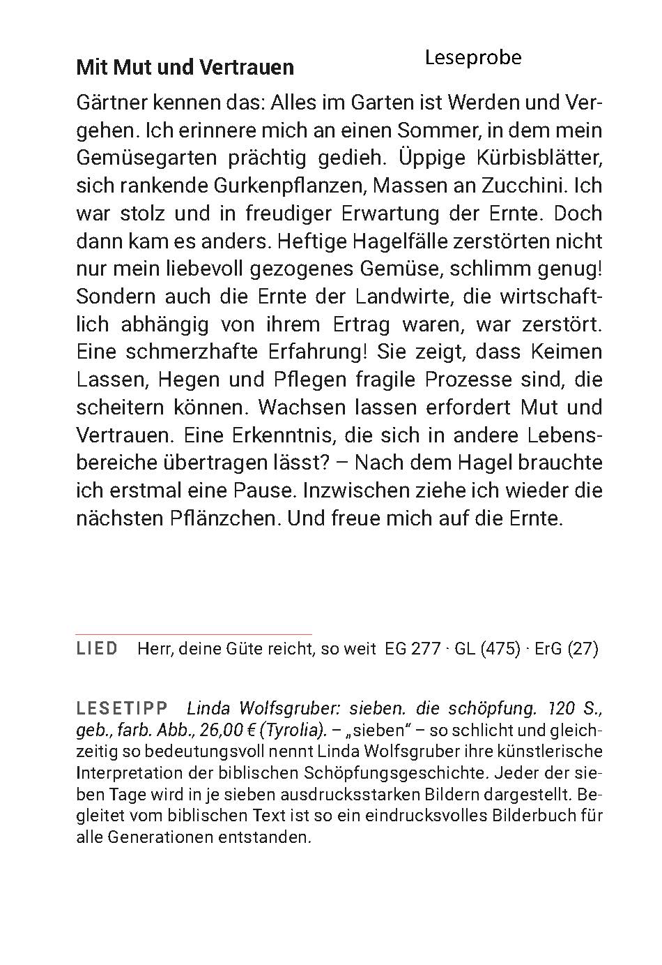 Neuk. Buchkalender 2027 Taschenbuch
