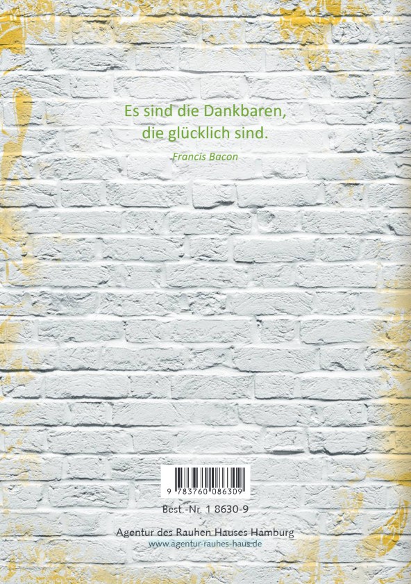 Der Weisheit Anfang