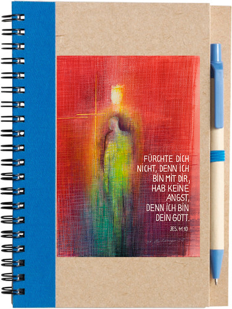 Notizbuch - Freak - JL 2027
