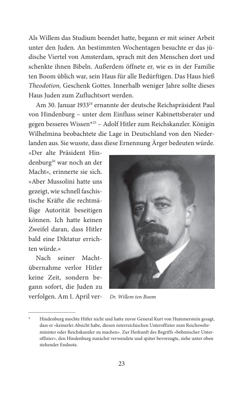 Das Haus der Zuflucht
