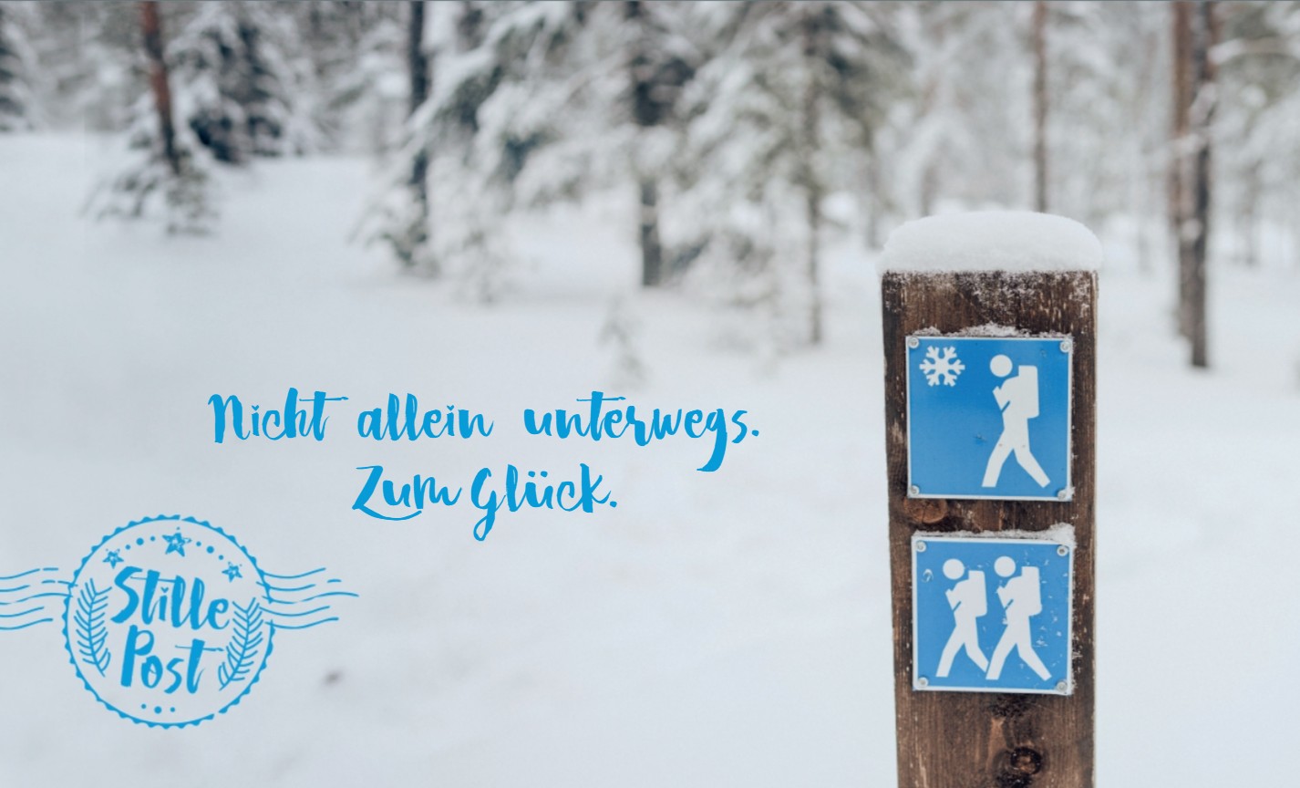 Stille Post 2026