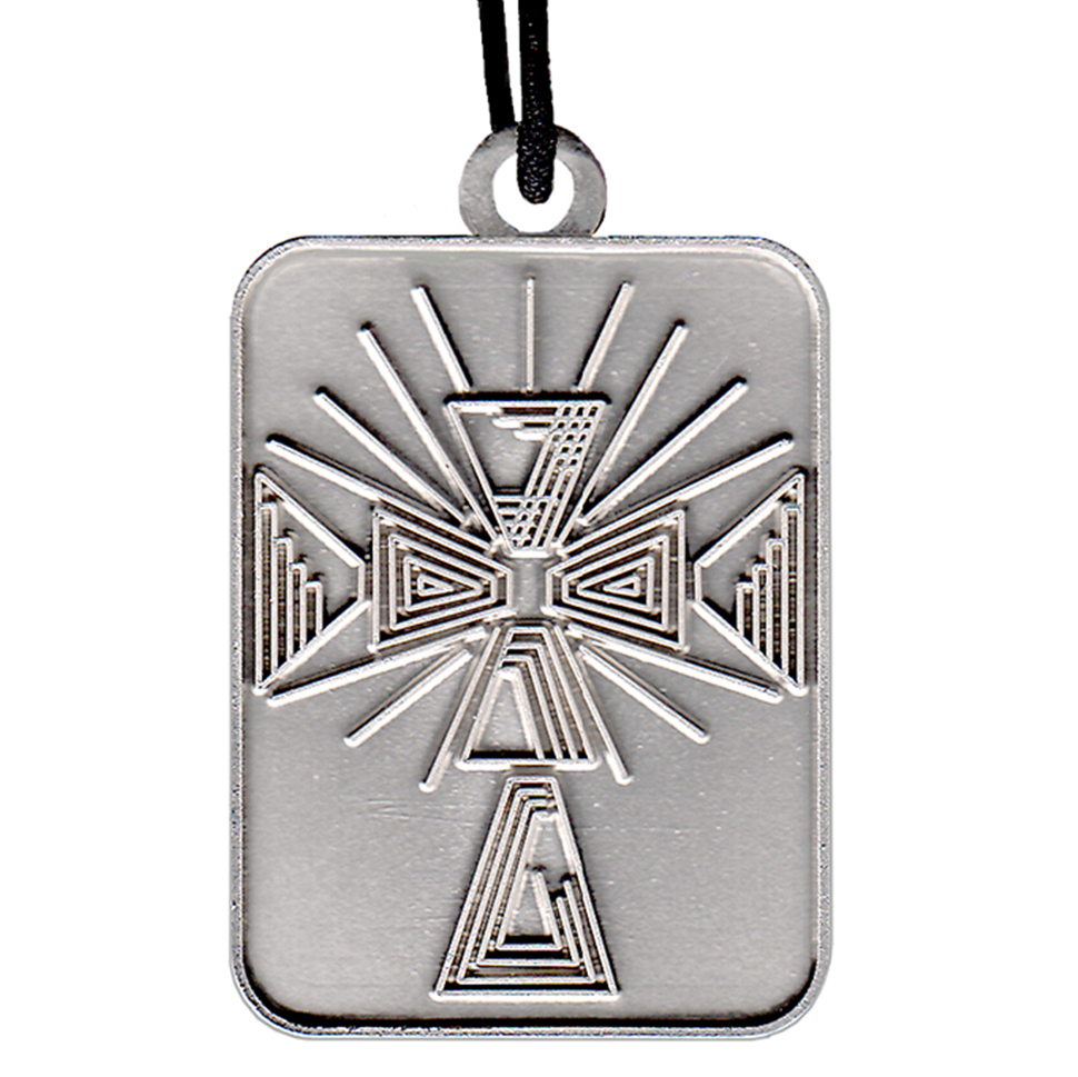 Anhänger - Aufbruch ins Leben