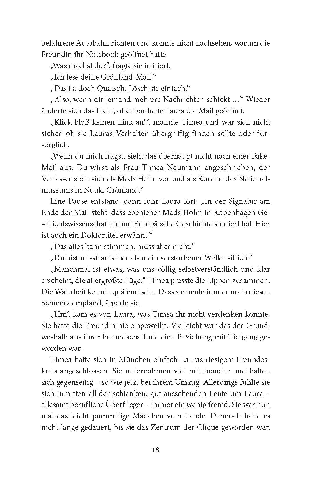 Hoffnung leuchtet wie ein Stern