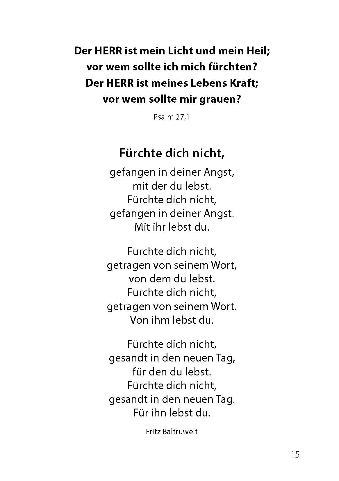 JL 2027 - Bahlinger Geschenkheft