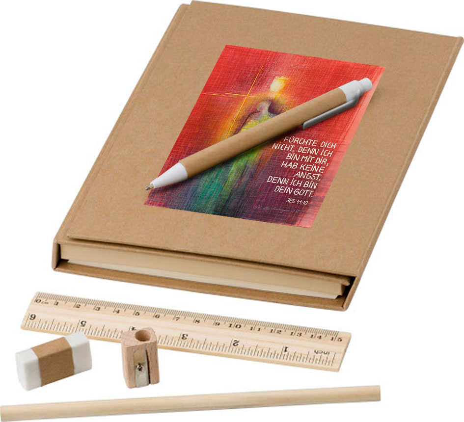 JL 2027 - Bahlinger Schreibmappe