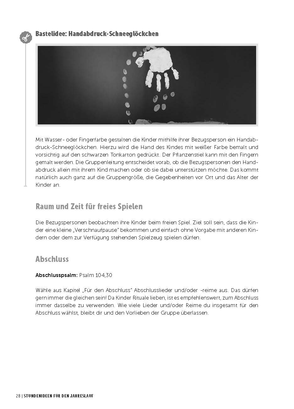 Krabbelglück