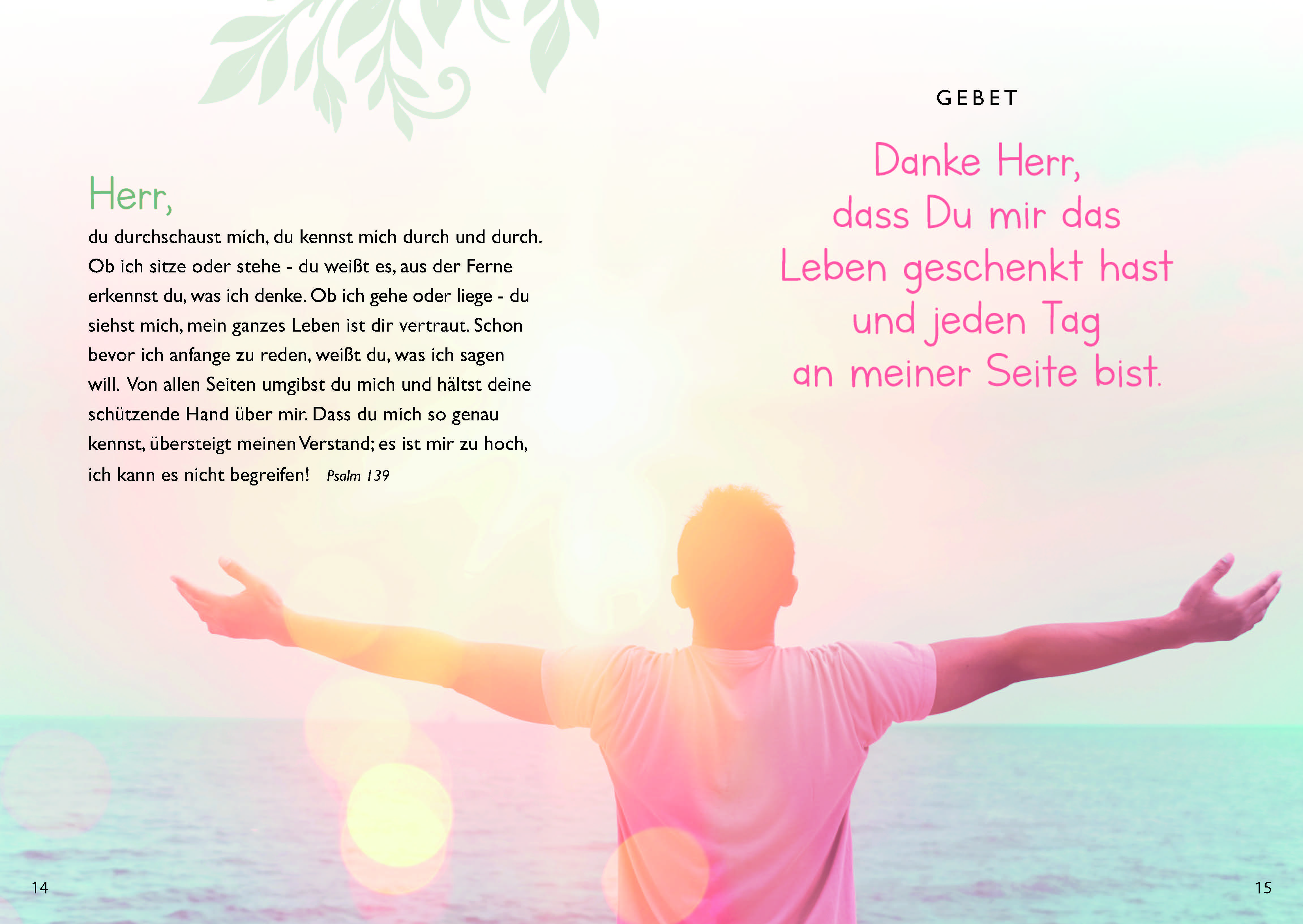 Alles Liebe und Gute zum Geburtstag