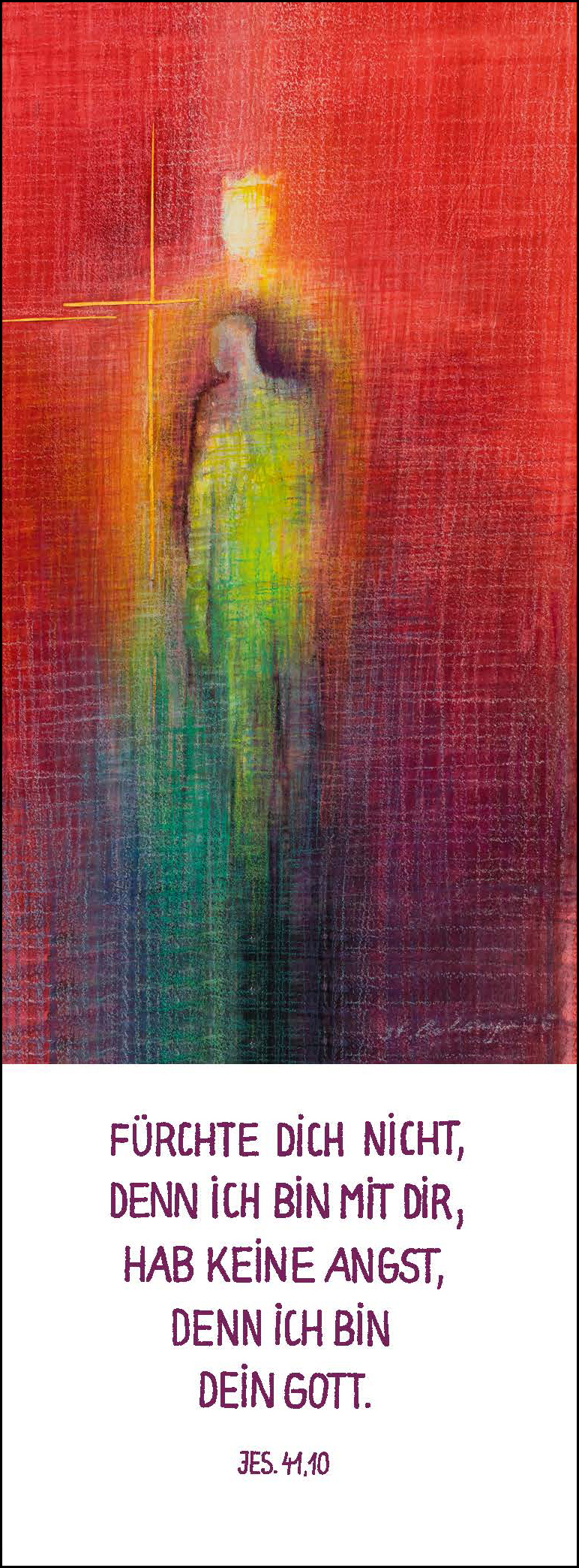 JL 2027 - Bahlinger Lesezeichen