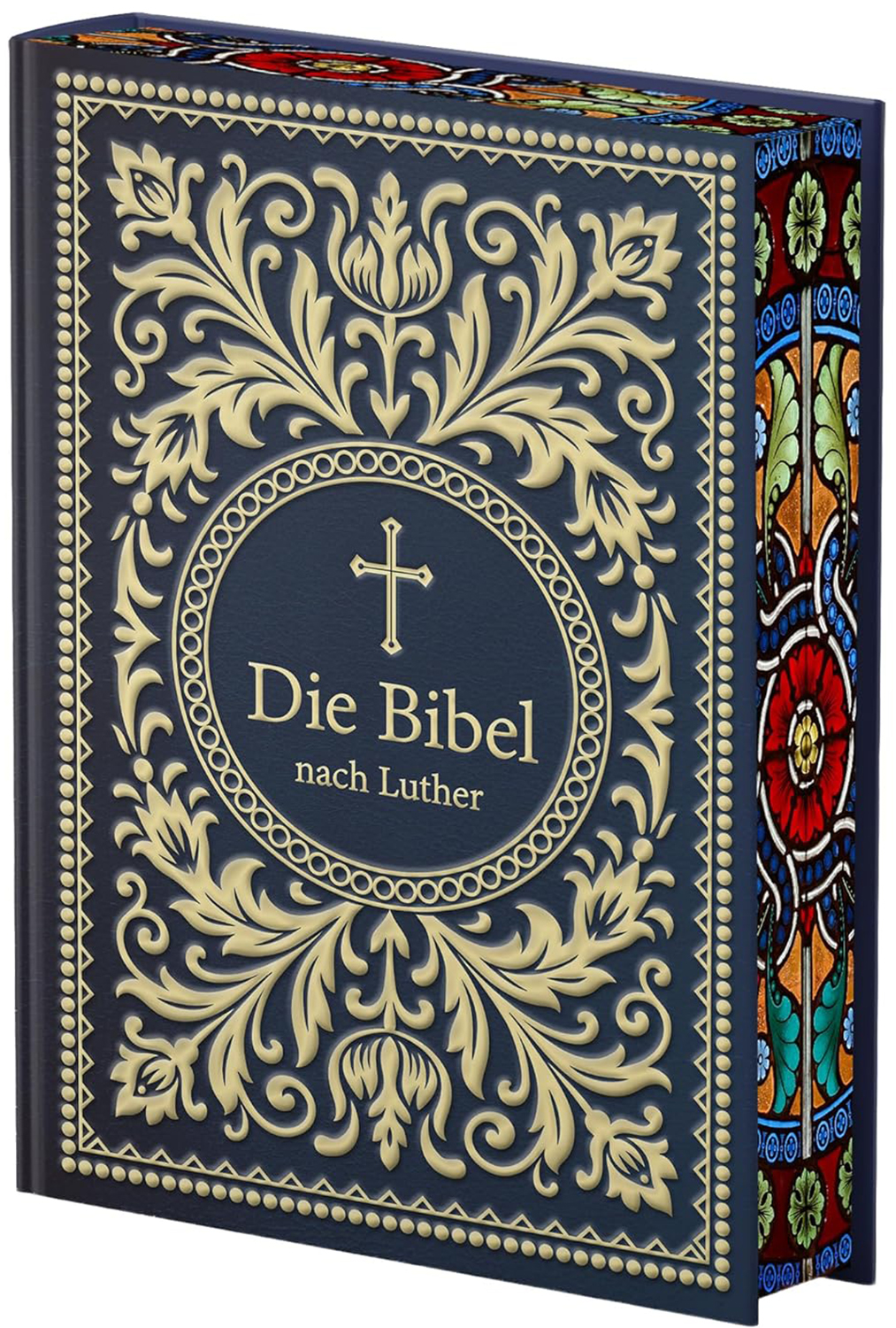 Die Bibel nach Luther - Prachtausgabe