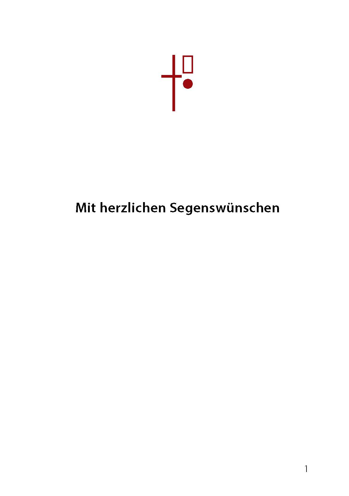 JL 2027 - Bahlinger Geschenkheft