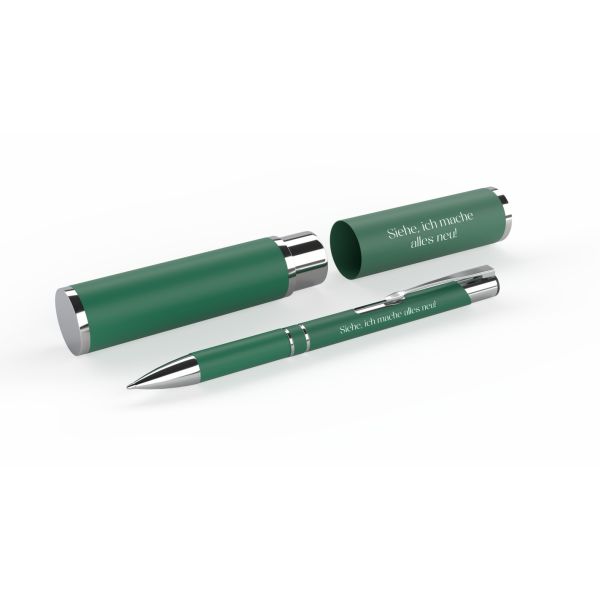 Kugelschreiber im Etui - JL 2026