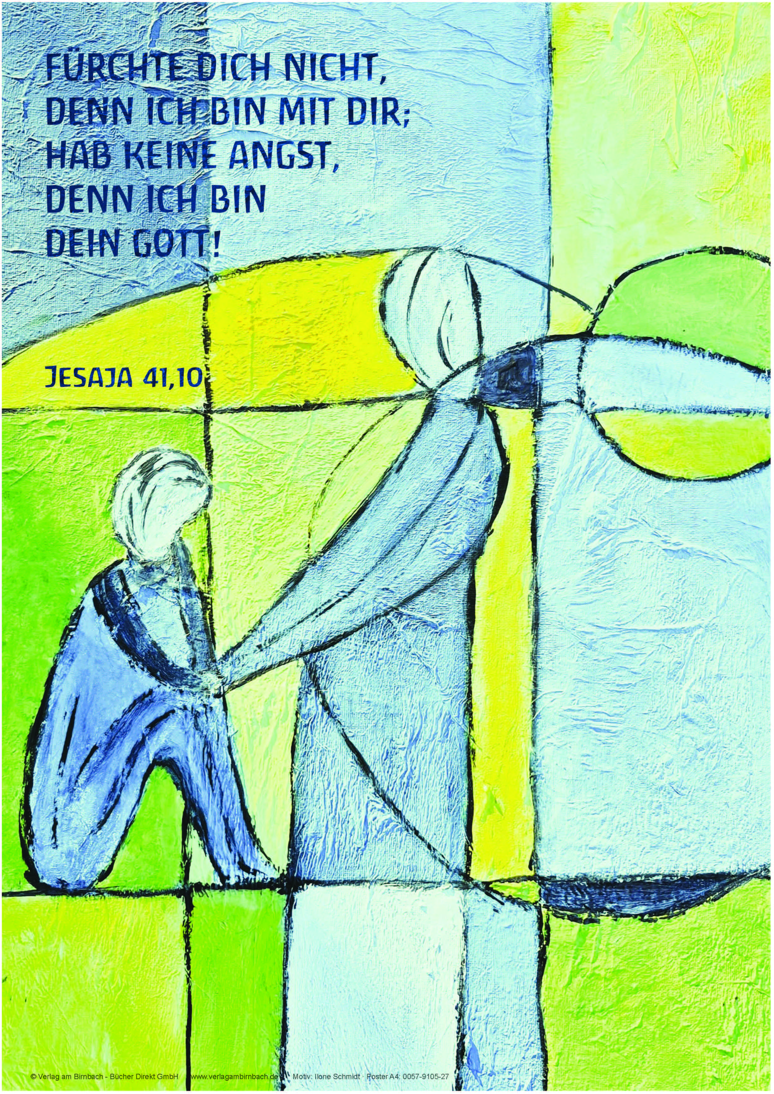 JL 2027 - Schmidt Poster A3