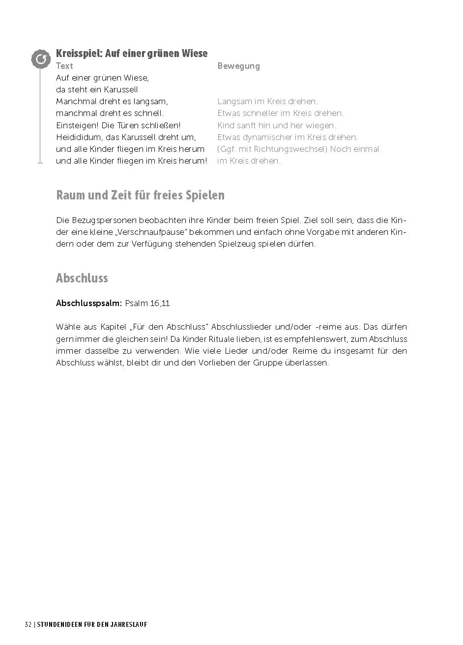 Krabbelglück