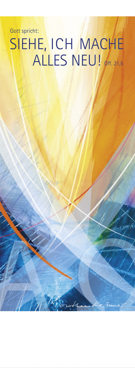 JL 2026 - Krämer Lesezeichen