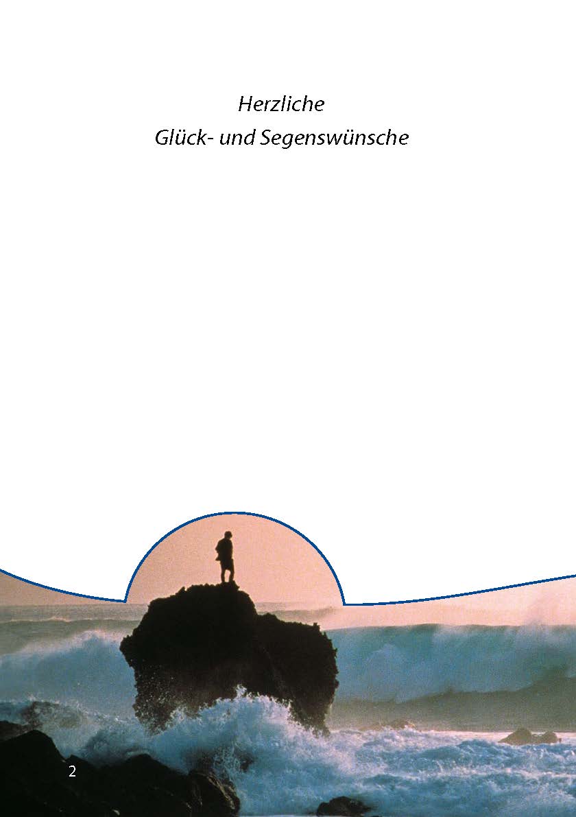 Meine Zuflucht und mein Schutz
