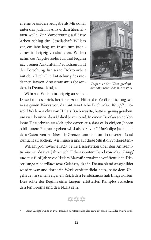 Das Haus der Zuflucht