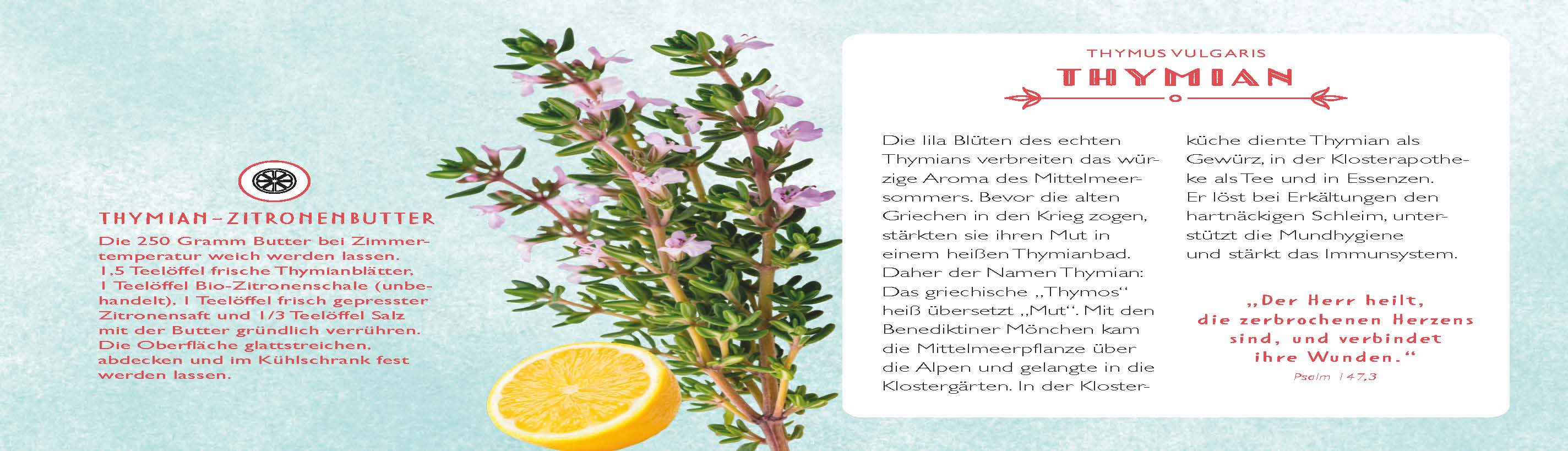 Die Apotheke Gottes - gebunden