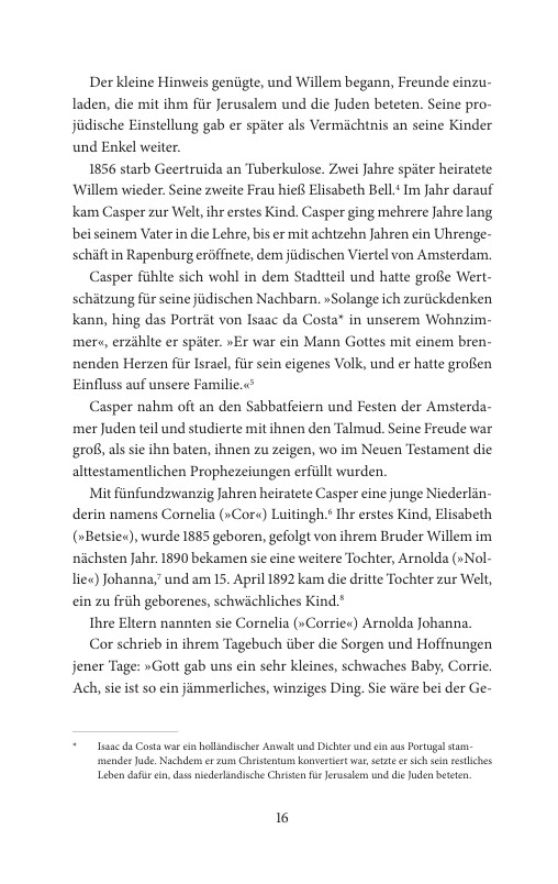 Das Haus der Zuflucht