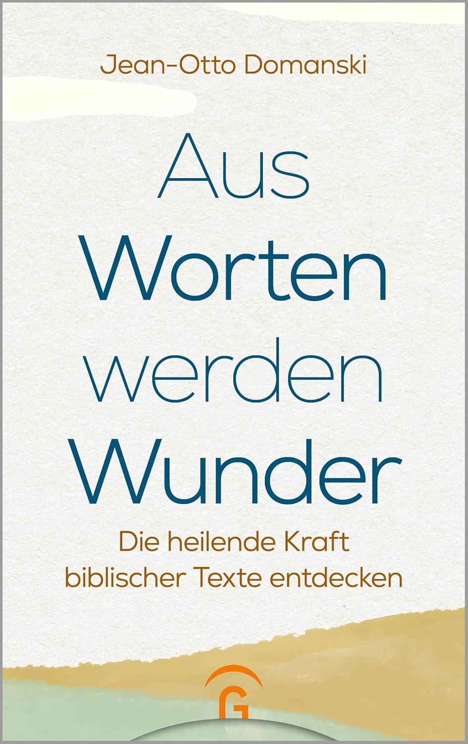 Aus Worten werden Wunder