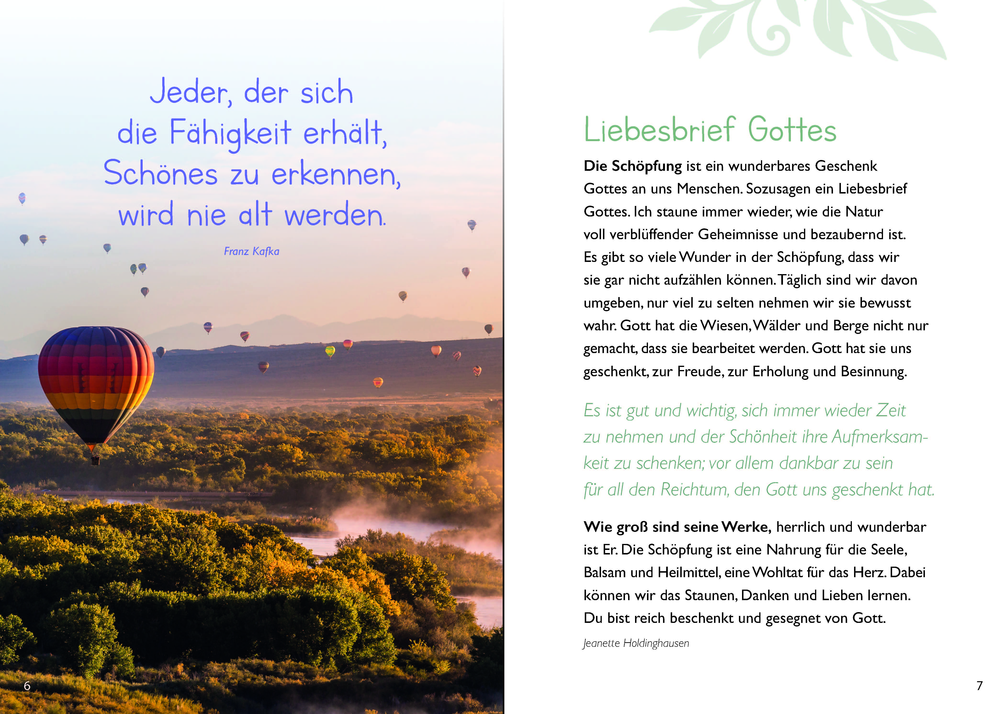 Alles Liebe und Gute zum Geburtstag