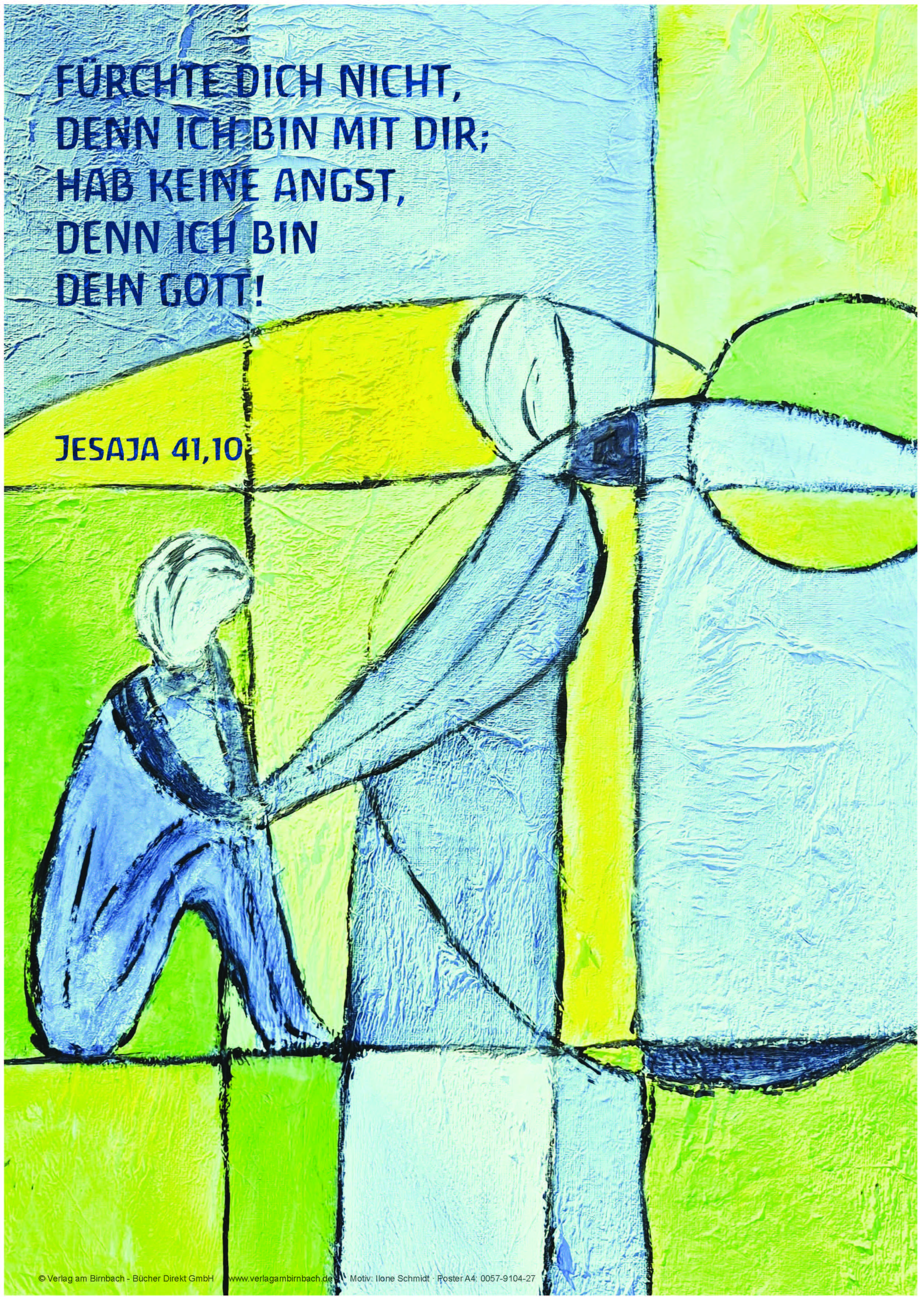 JL 2027 - Schmidt Poster A4