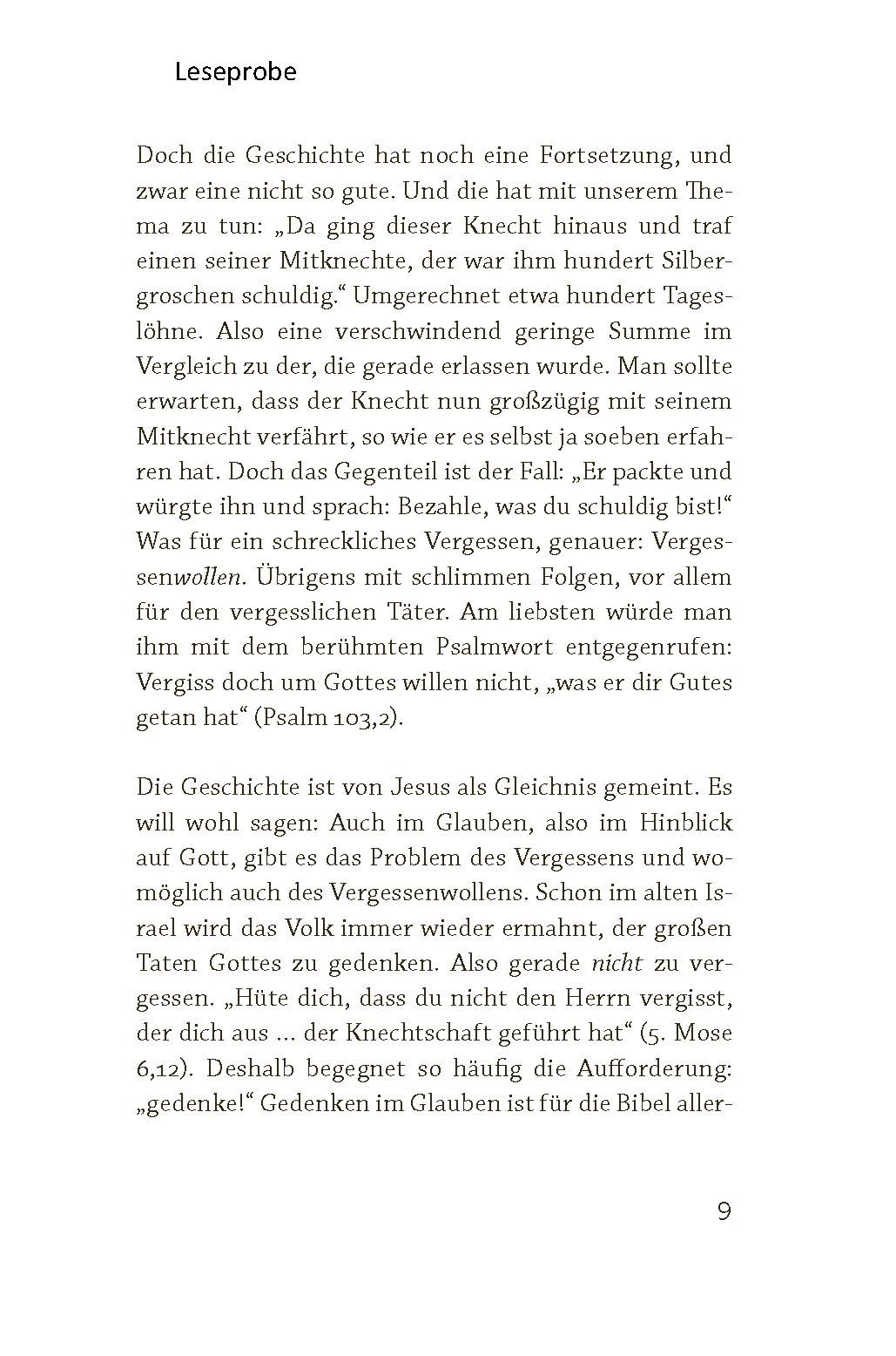 Das Kirchenjahr