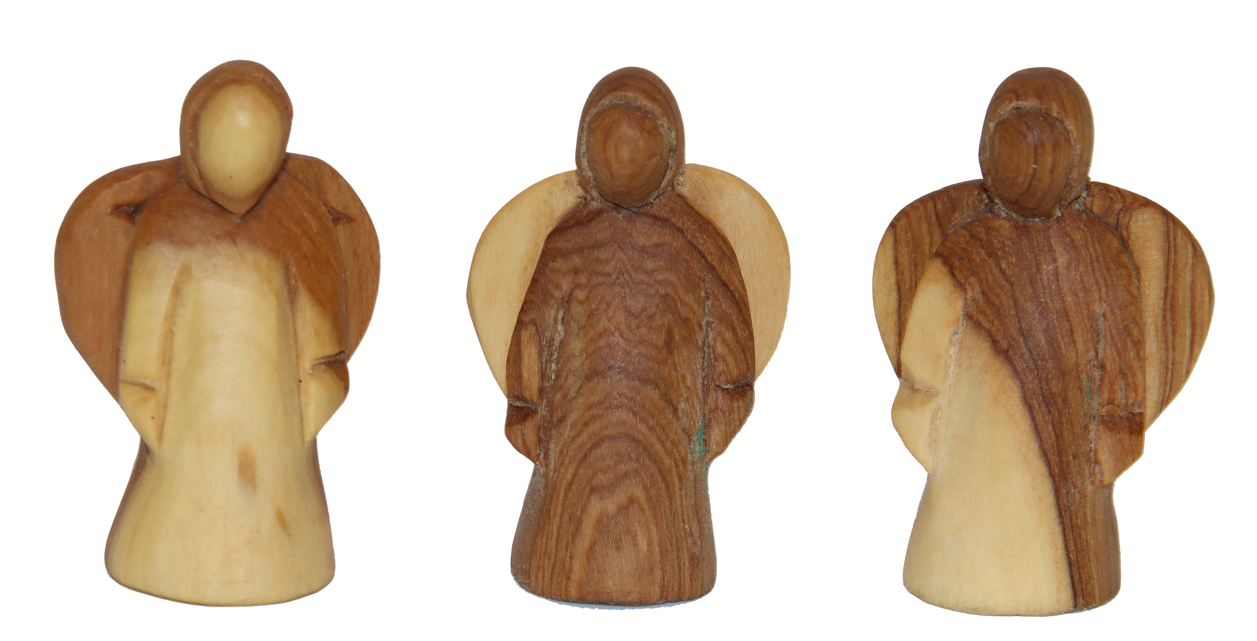 Handschmeichler Taschenengel