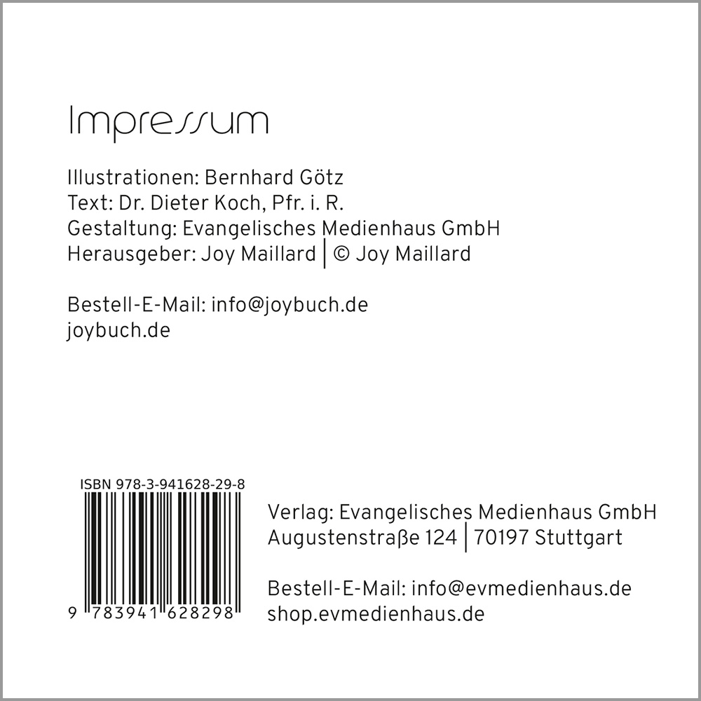 JL 2027 - Leporello