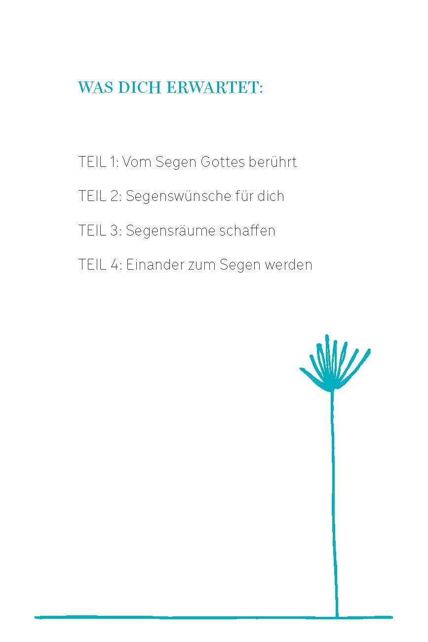 Du umgibst mich mit deinem Licht