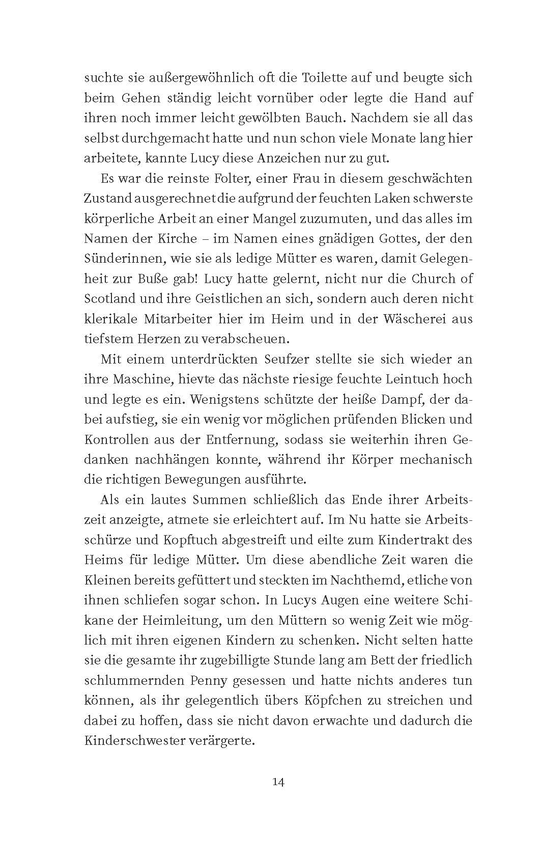 Wo dein Blick mich findet