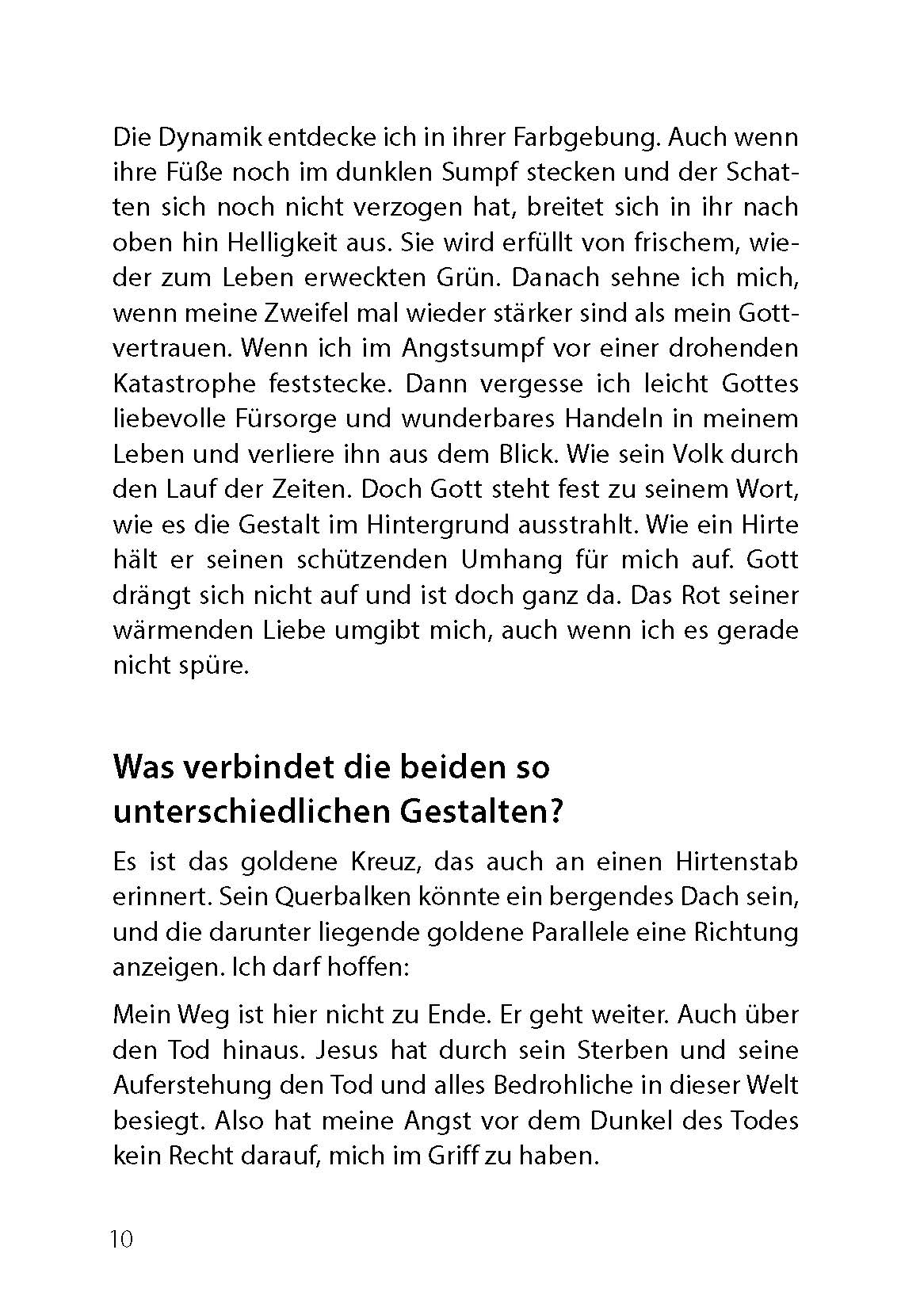 JL 2027 - Bahlinger Geschenkheft