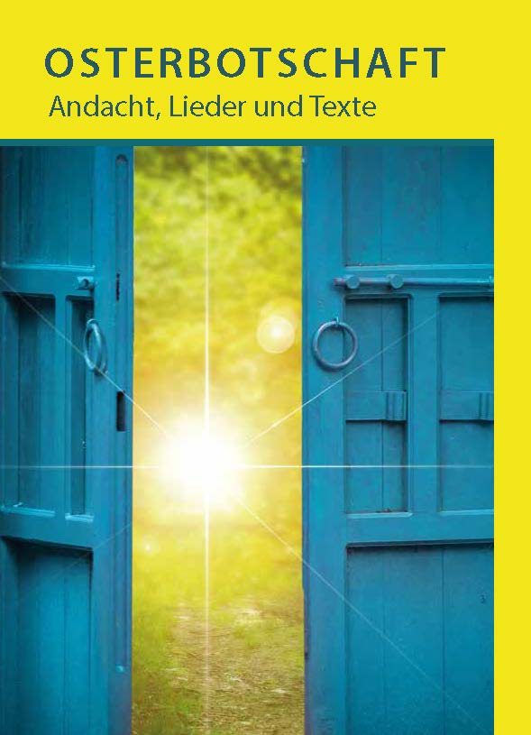 Osterbotschaft 2026