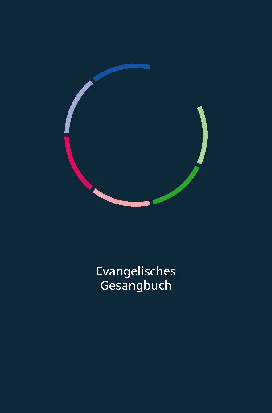 Evangelisches Gesangbuch - Erprobungsband