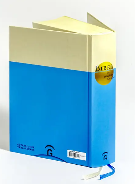 Bibel in gerechter Sprache