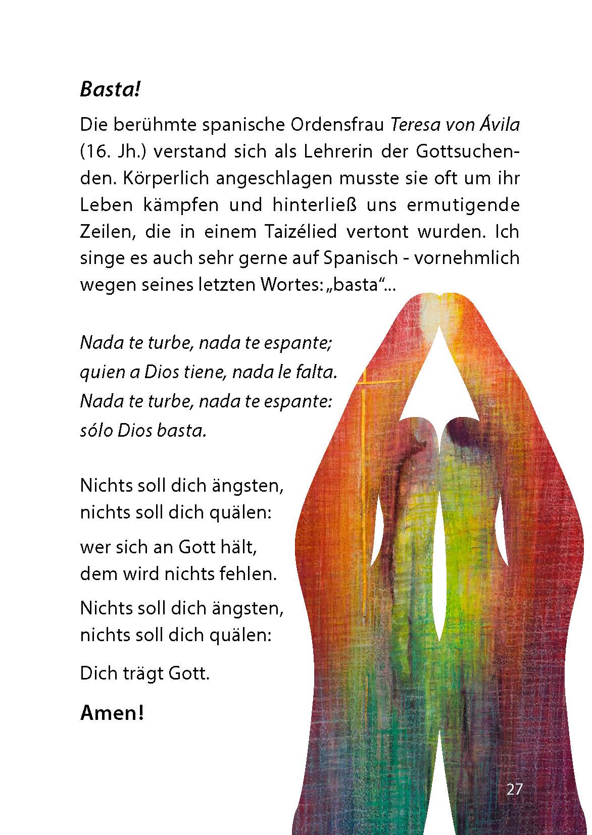 JL 2027 - Bahlinger Geschenkheft