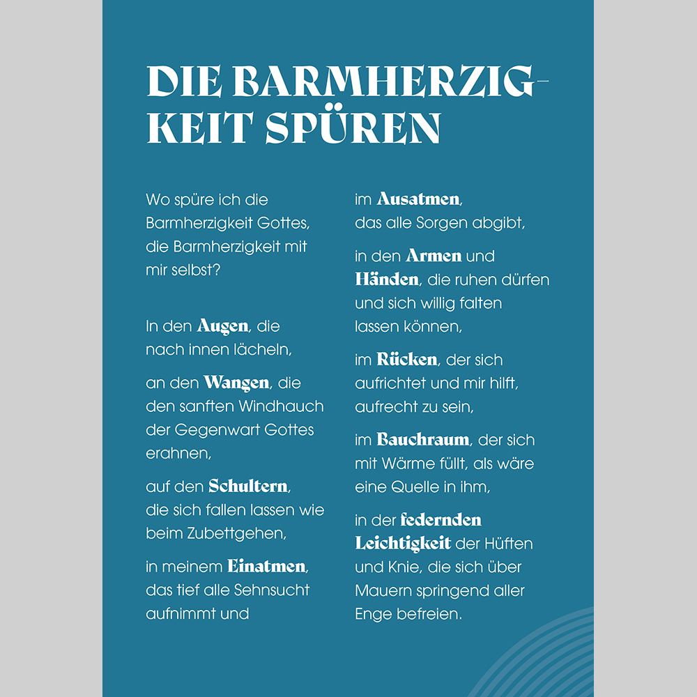 Gedanken von Weihnachten her