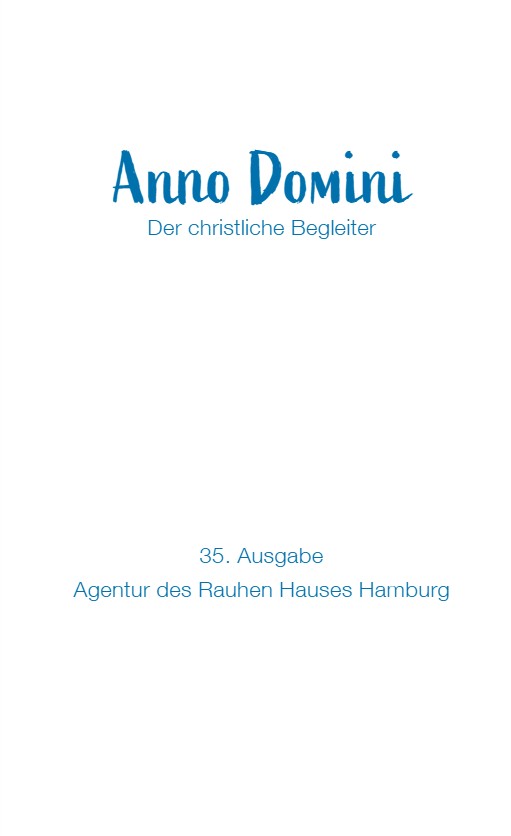 Anno Domini 2027 - Freiheit